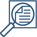 real estate willandtrust closerlook icon